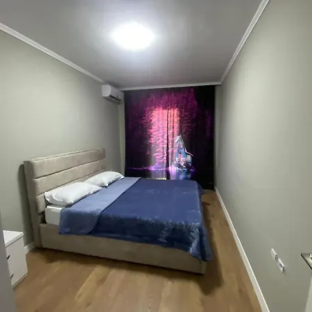 Apartment Bean 2